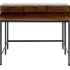KARE Design Tische-Schreibtisch Ravello 120X82Cm