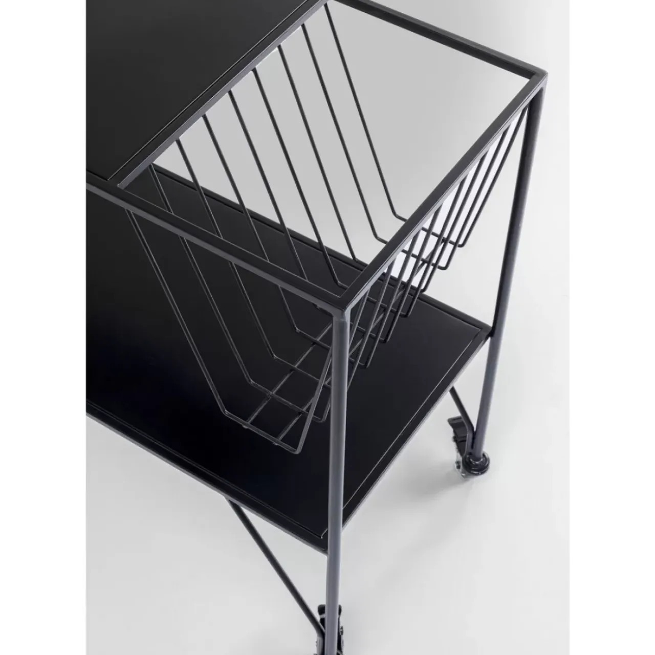 KARE Design Tische-Servierwagen Fenja