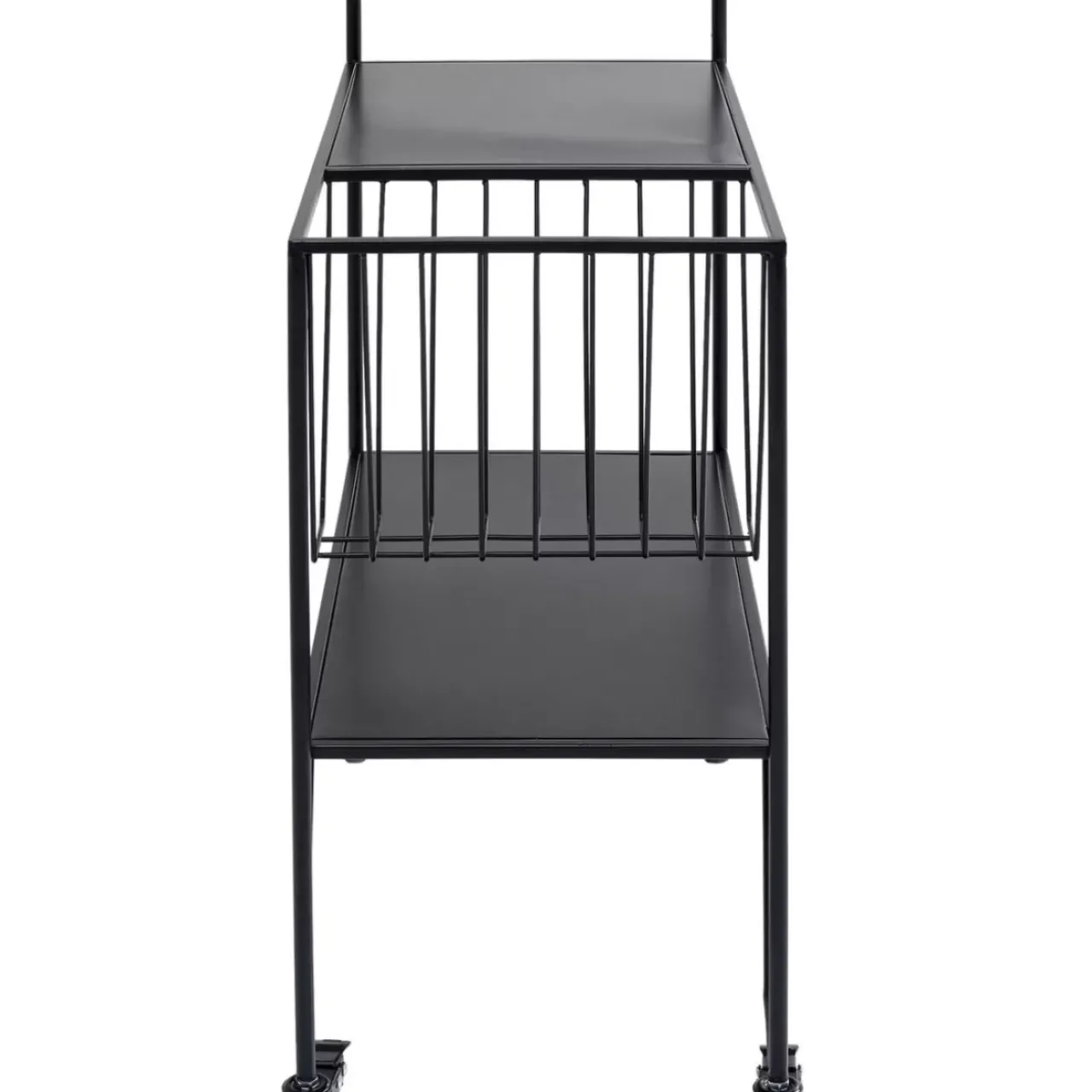 KARE Design Tische-Servierwagen Fenja