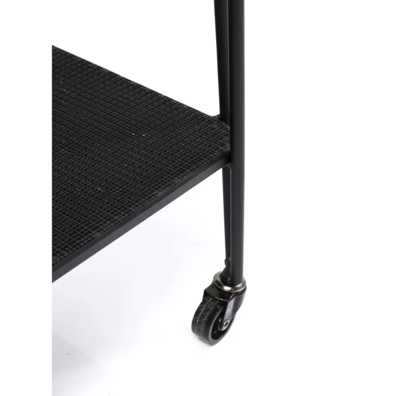 KARE Design Tische-Servierwagen Mesh