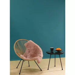 KARE Design Outdoormöbel-Sessel Acapulco Natur