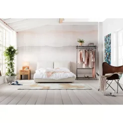 KARE Design Sessel-Sessel Butterfly Brown Econo