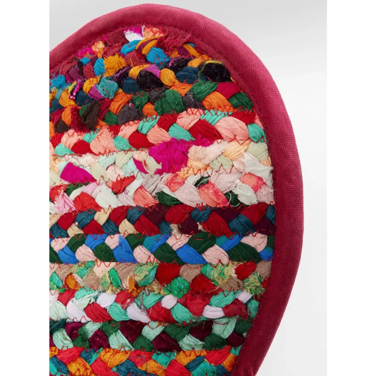 KARE Design Sessel-Sessel California Multicolour