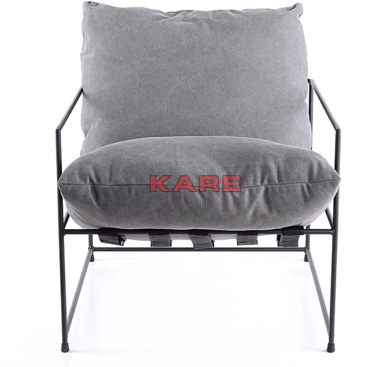 KARE Design Sessel-Sessel Cornwall
