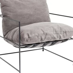 KARE Design Sessel-Sessel Cornwall