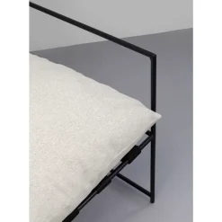 KARE Design Sessel-Sessel Cuby Creme