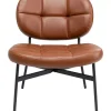 KARE Design Sessel-Sessel Enzo Braun