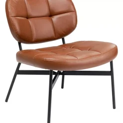 KARE Design Sessel-Sessel Enzo Braun