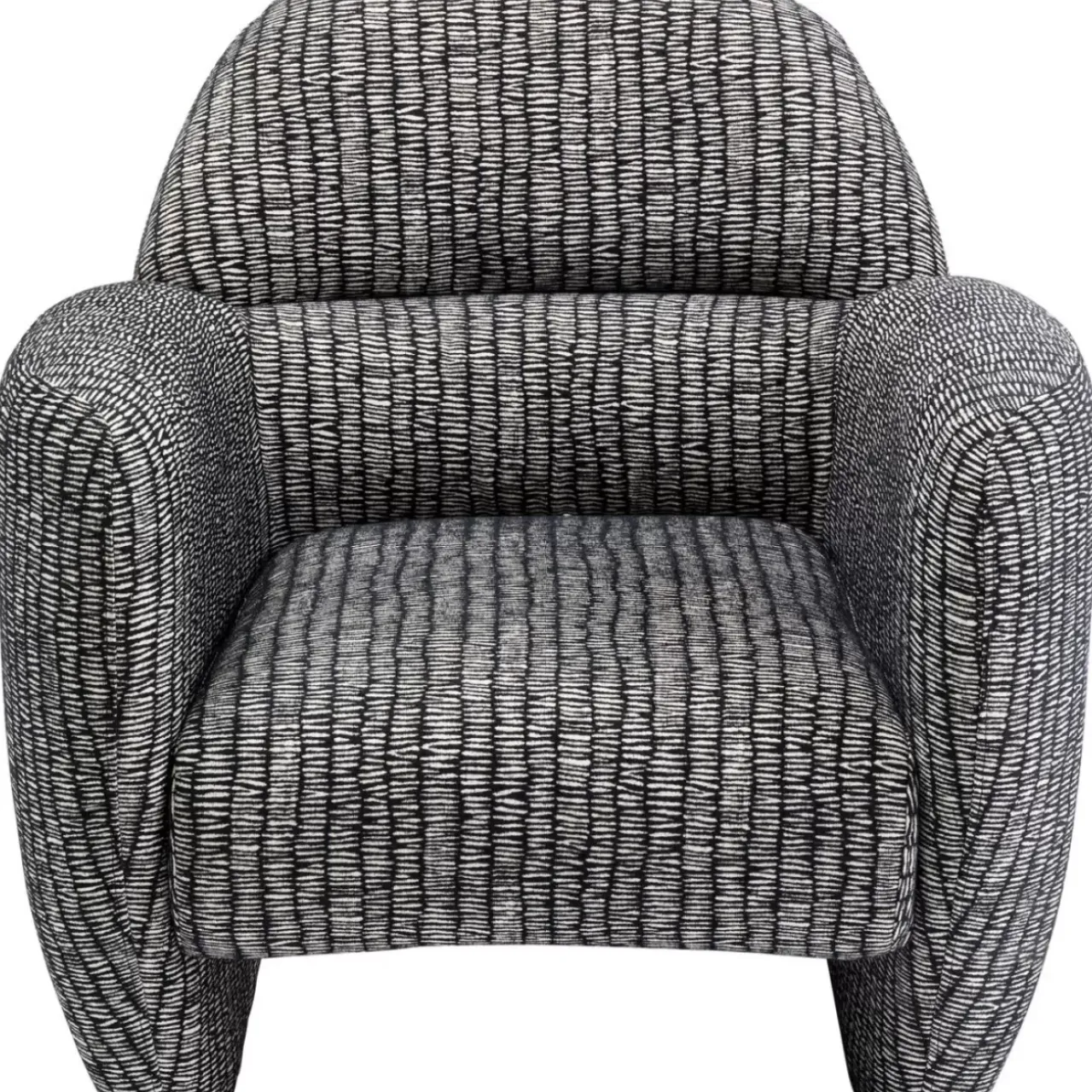 KARE Design Sessel-Sessel Garda S&P
