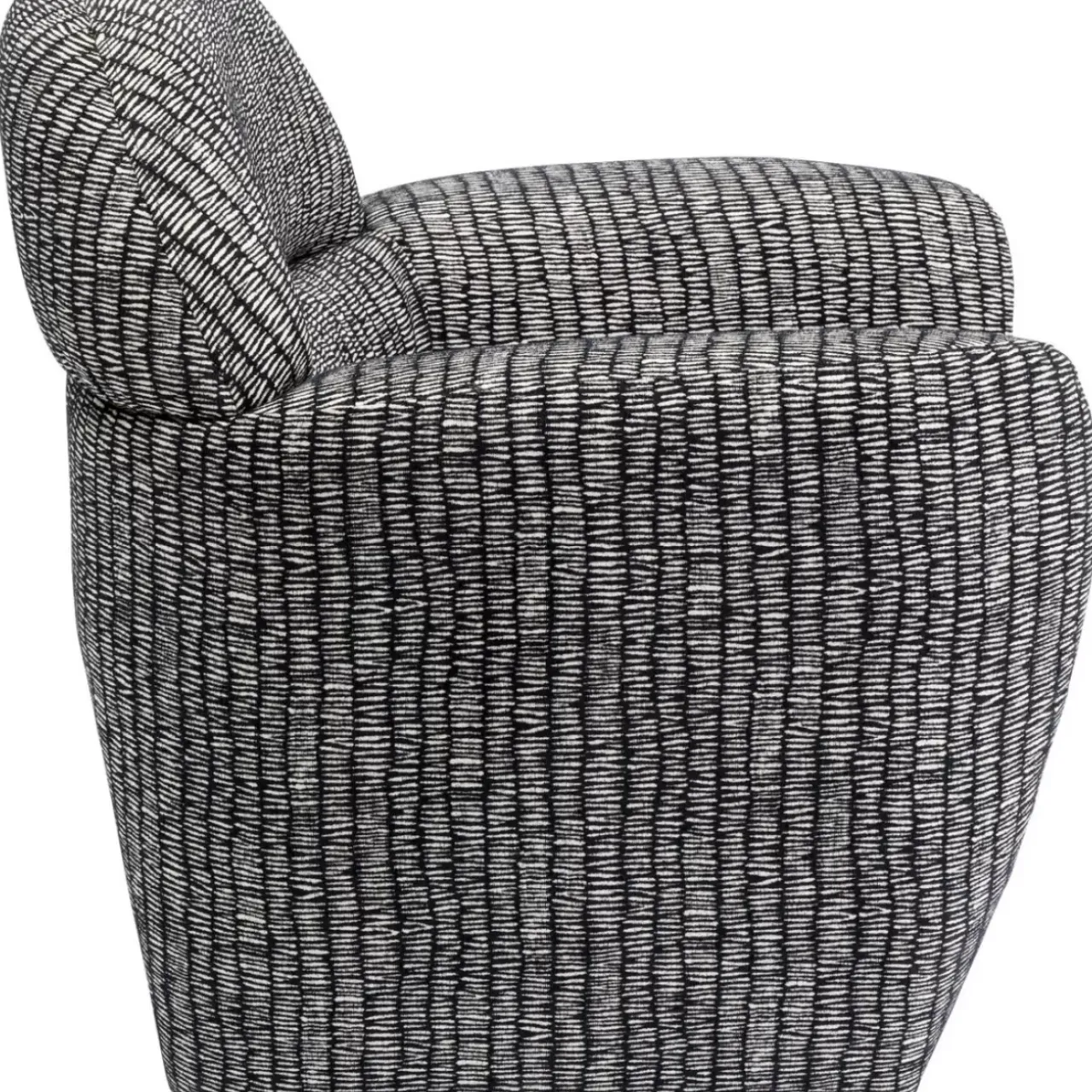 KARE Design Sessel-Sessel Garda S&P