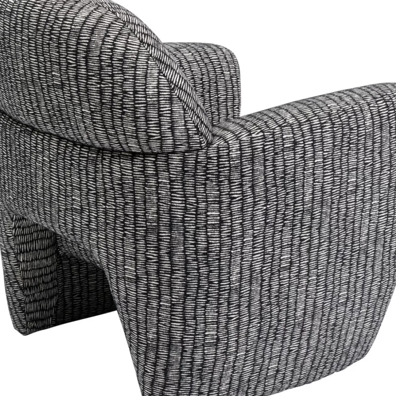 KARE Design Sessel-Sessel Garda S&P