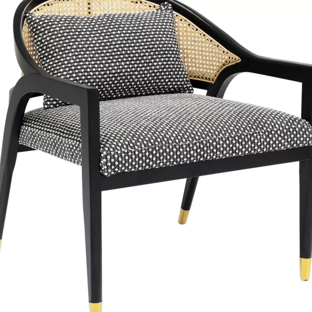 KARE Design Sessel-Sessel Horizon