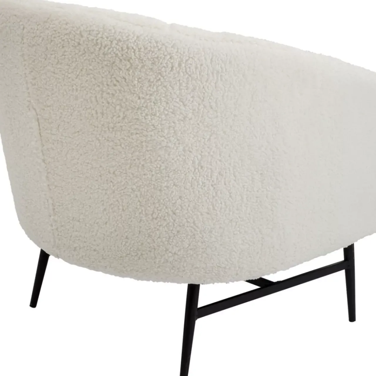 KARE Design Sessel-Sessel Marylin Weis