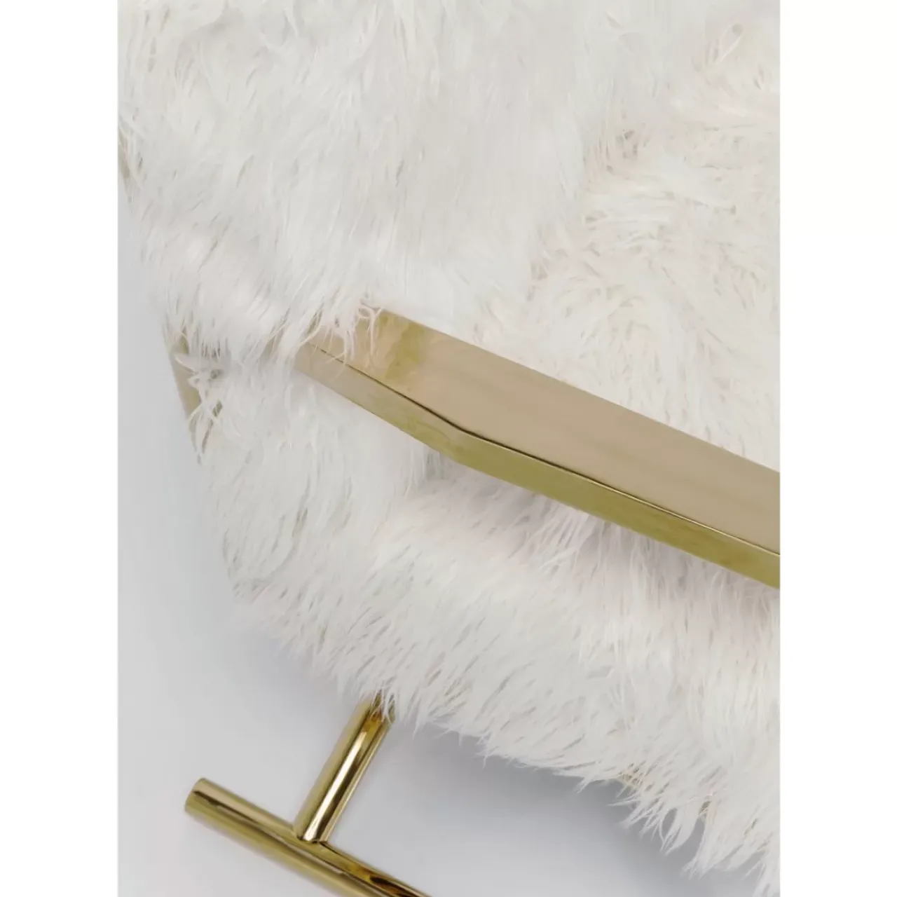 KARE Design Sessel-Sessel Mr. Fluffy