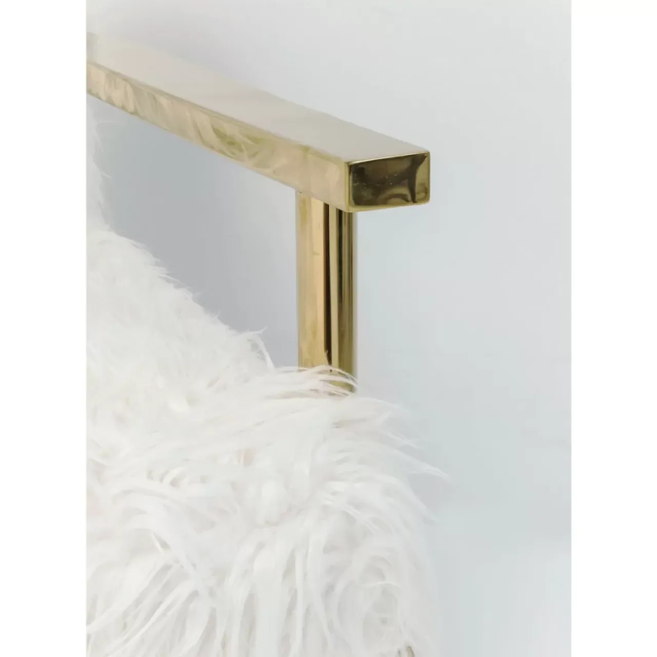 KARE Design Sessel-Sessel Mr. Fluffy