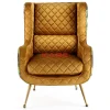 KARE Design Sessel-Sessel Nonna Jungle