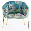 KARE Design Sessel-Sessel Paradise