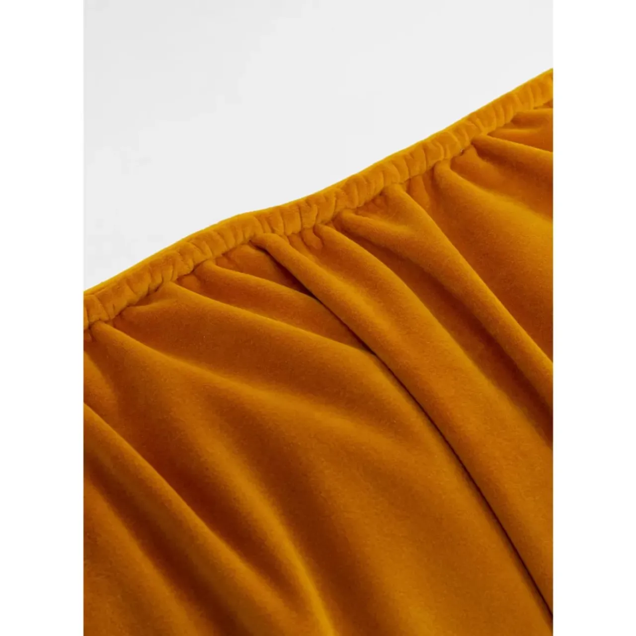 KARE Design Sessel-Sessel Porto Pino Gelb