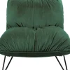 KARE Design Sessel-Sessel Porto Pino Grun