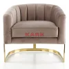 KARE Design Sessel-Sessel Pure Elegance Beige