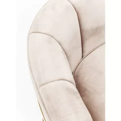 KARE Design Sessel-Sessel Pure Elegance Beige