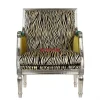 KARE Design Sessel-Sessel Regency Zebra