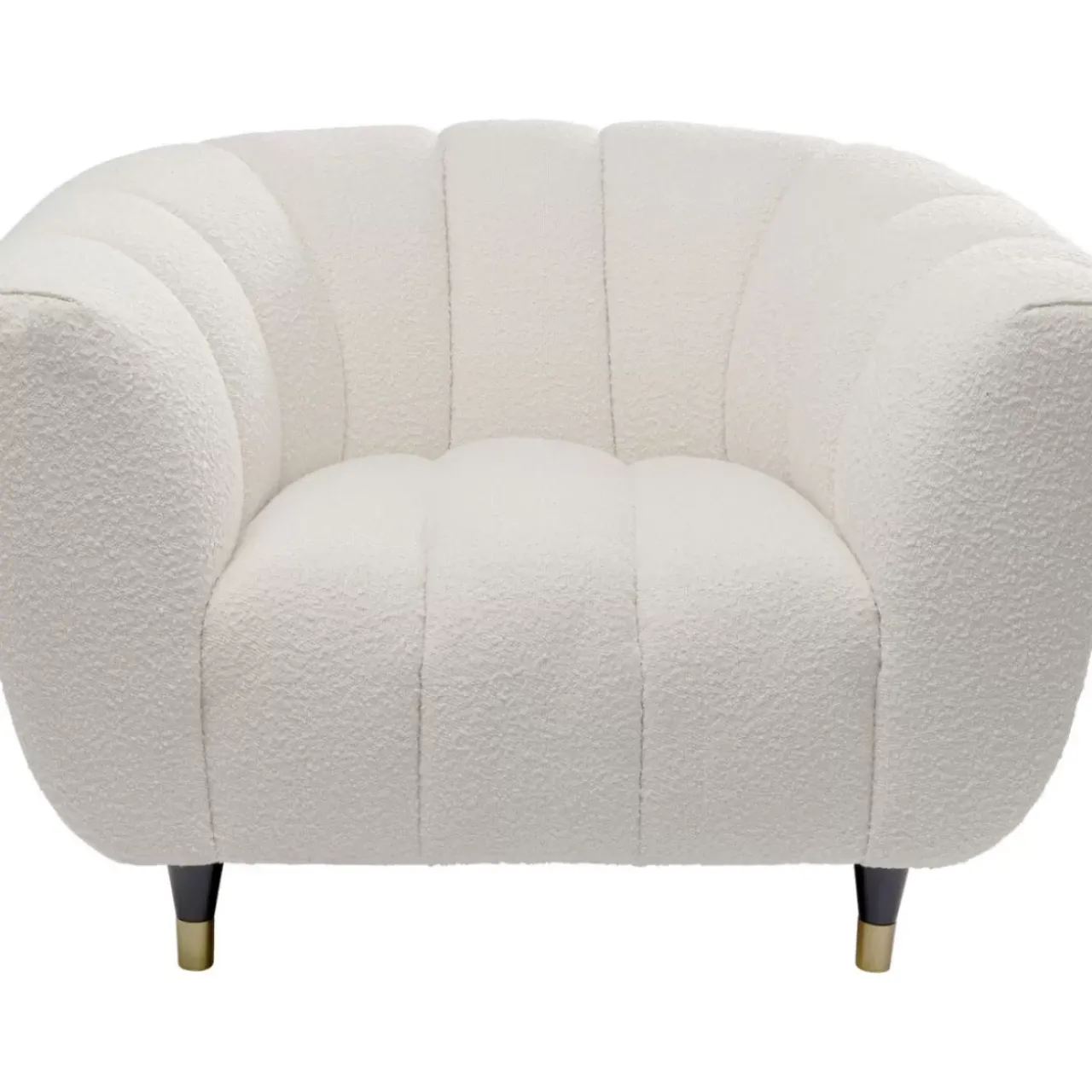 KARE Design Sessel-Sessel Spectra Weis