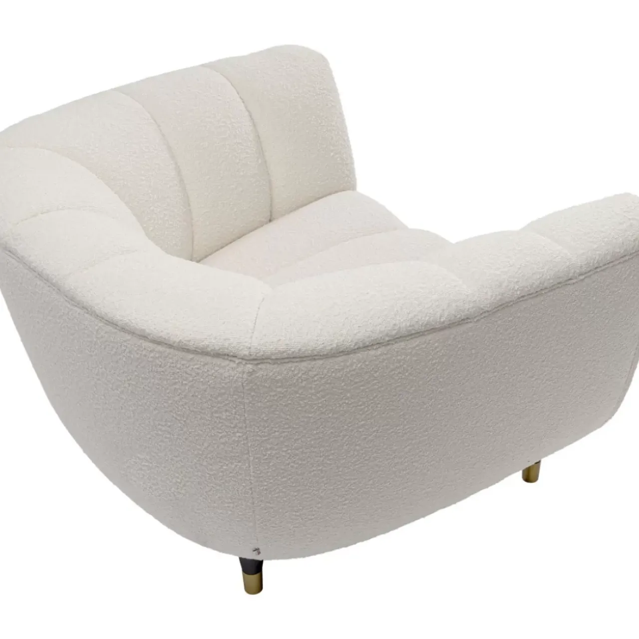 KARE Design Sessel-Sessel Spectra Weis