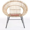 KARE Design Sessel-Sessel Sundown