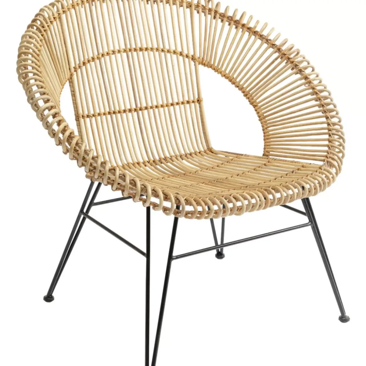 KARE Design Sessel-Sessel Sundown