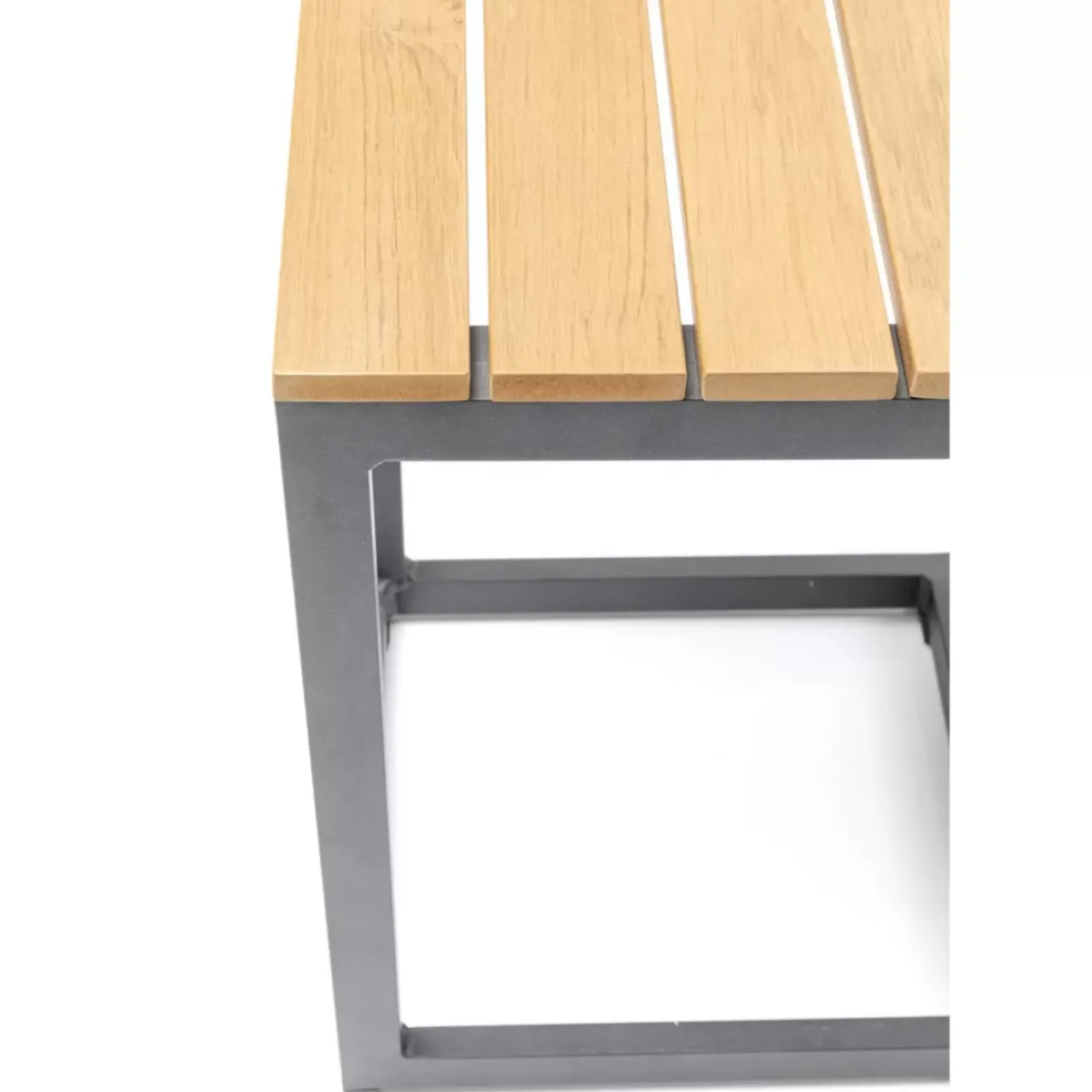 KARE Design Outdoormöbel-Set Happy Day Flexible (3-Tlg.)