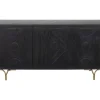 KARE Design Kommoden & Sideboards-Sideboard Andiamo 3 Turen 150X76Cm