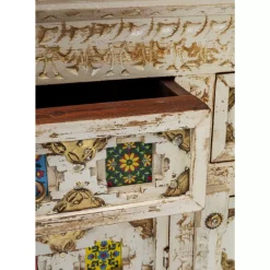 KARE Design Kommoden & Sideboards-Sideboard Bazar 150