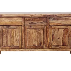KARE Design Kommoden & Sideboards-Sideboard Brooklyn Nature