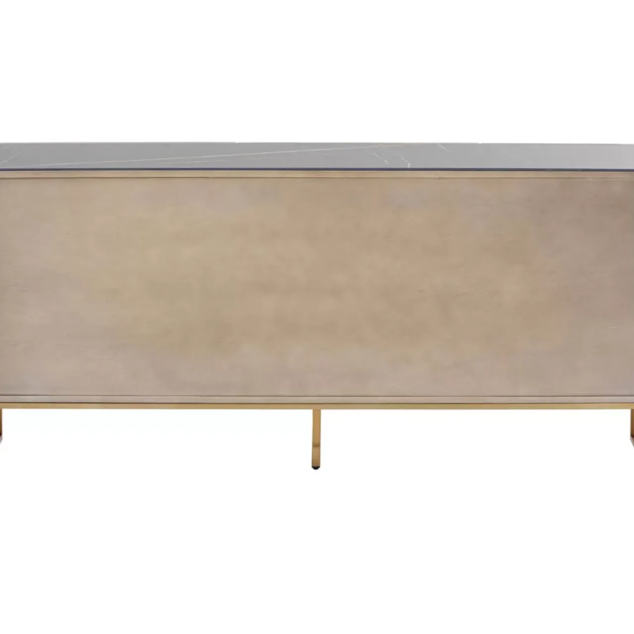 KARE Design Kommoden & Sideboards-Sideboard Cesaro 160X76Cm