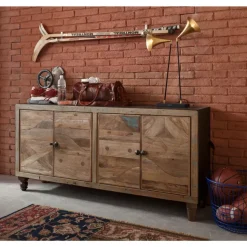 KARE Design Kommoden & Sideboards-Sideboard Duld Range