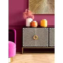 KARE Design Kommoden & Sideboards-Sideboard Electro