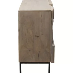 KARE Design Kommoden & Sideboards-Sideboard Figaro 115X90Cm
