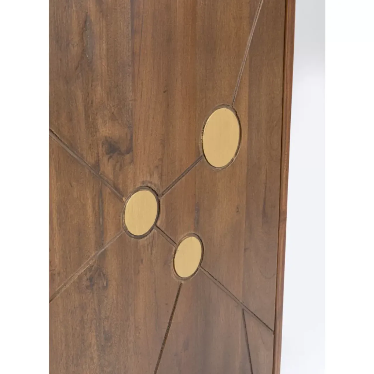 KARE Design Kommoden & Sideboards-Sideboard Galaxy 160X85Cm
