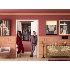 KARE Design Kommoden & Sideboards-Sideboard Illumino