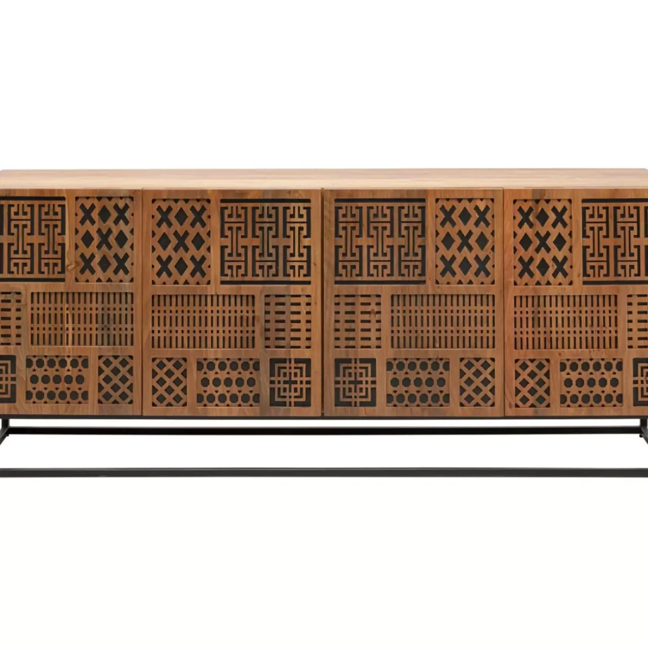 KARE Design Kommoden & Sideboards-Sideboard Jaden 177X75Cm