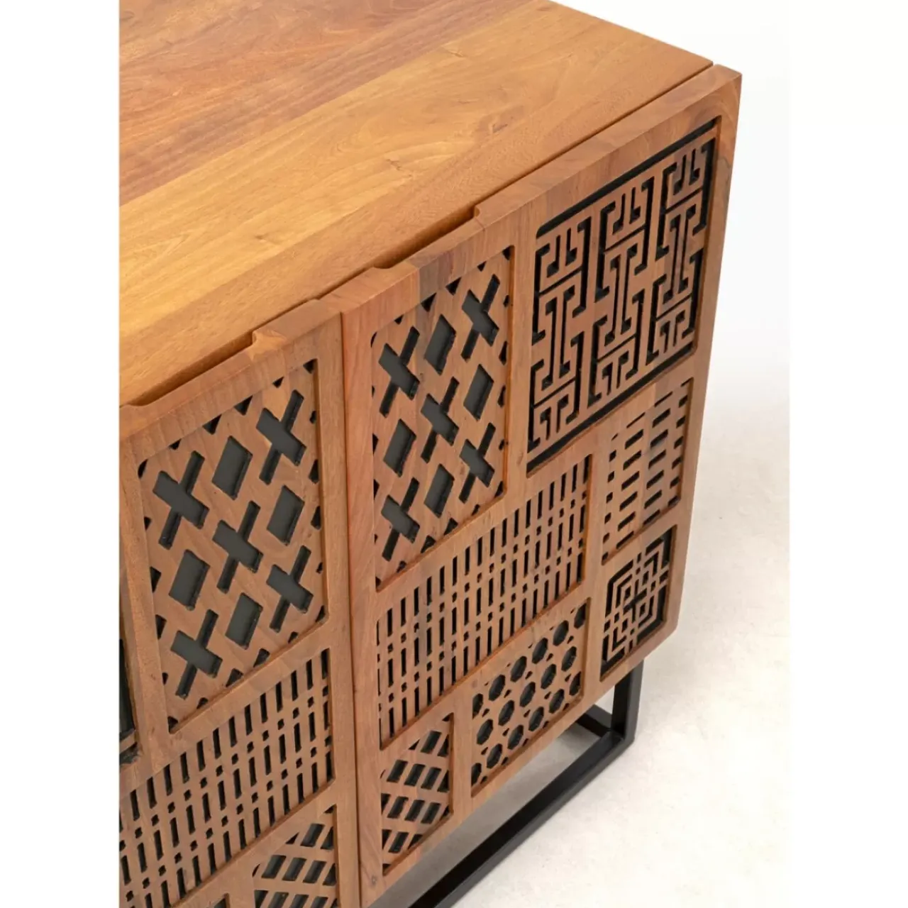 KARE Design Kommoden & Sideboards-Sideboard Jaden 177X75Cm