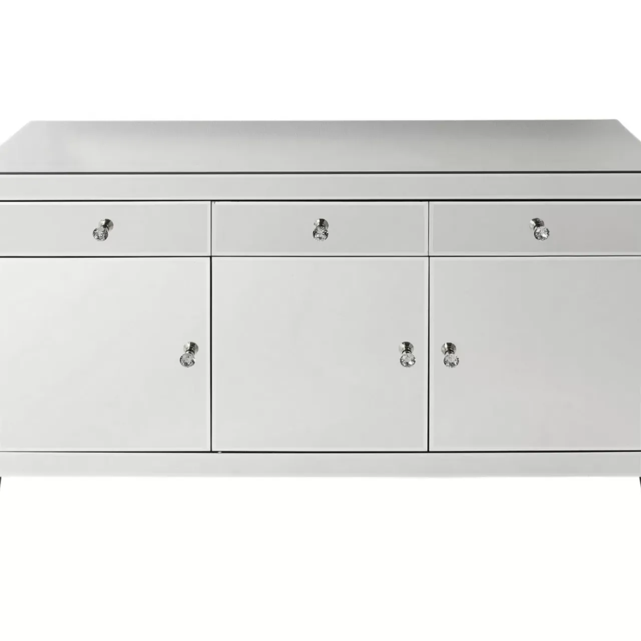 KARE Design Kommoden & Sideboards-Sideboard Luxury