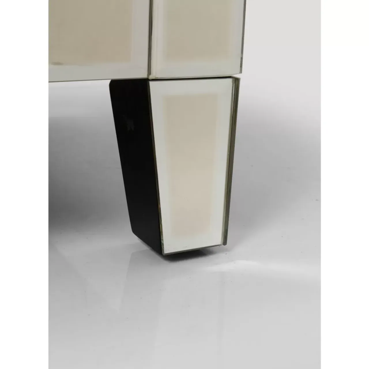KARE Design Kommoden & Sideboards-Sideboard Luxury Champagne
