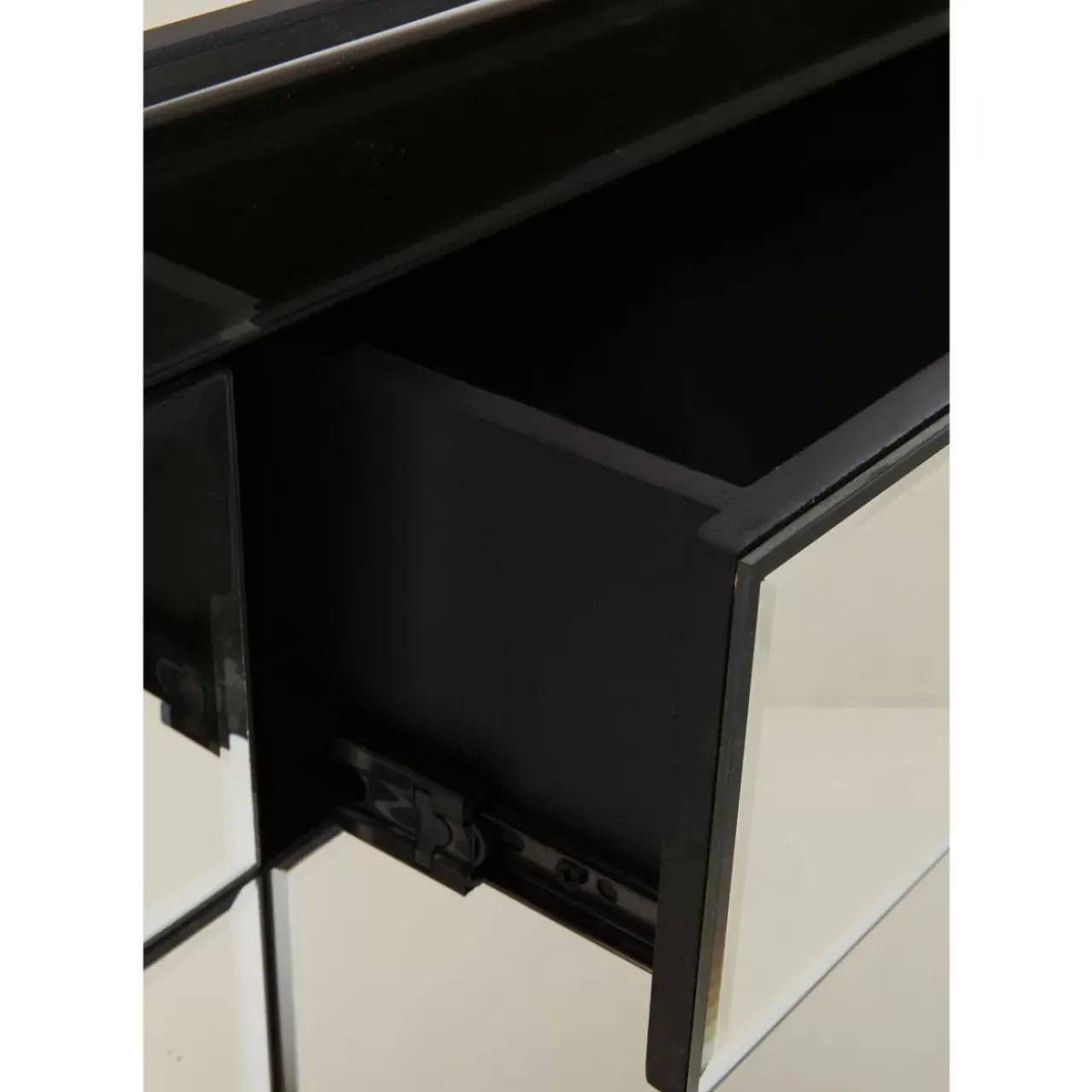 KARE Design Kommoden & Sideboards-Sideboard Luxury Champagne