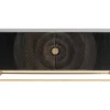 KARE Design Kommoden & Sideboards-Sideboard Madeira Dunkel 177X75Cm