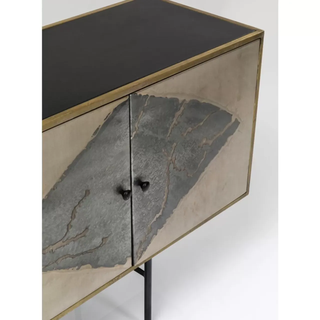 KARE Design Kommoden & Sideboards-Sideboard Mancha