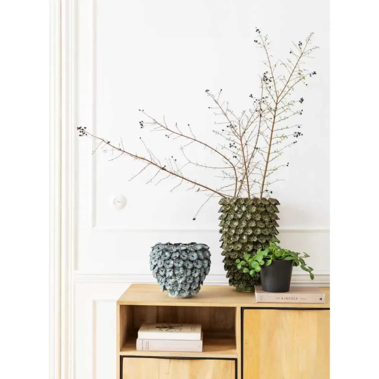 KARE Design Kommoden & Sideboards-Sideboard Modena