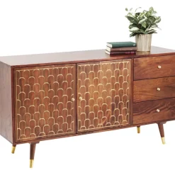 KARE Design Kommoden & Sideboards-Sideboard Muskat
