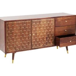 KARE Design Kommoden & Sideboards-Sideboard Muskat